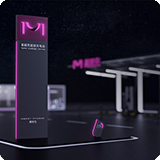 储能充电 储能充电工业设计